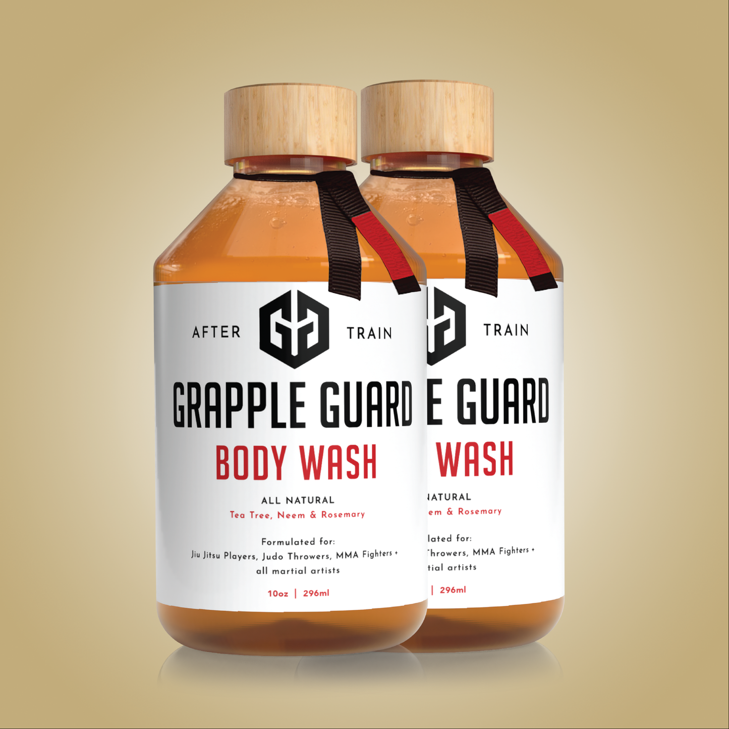 20oz Grapple Guard | Bodywash