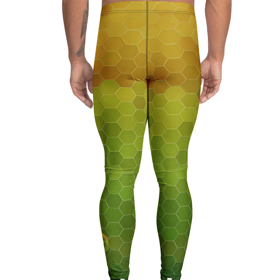 CITRUS SWARM | RASH GUARD & SPATS KIT | BUNDLE
