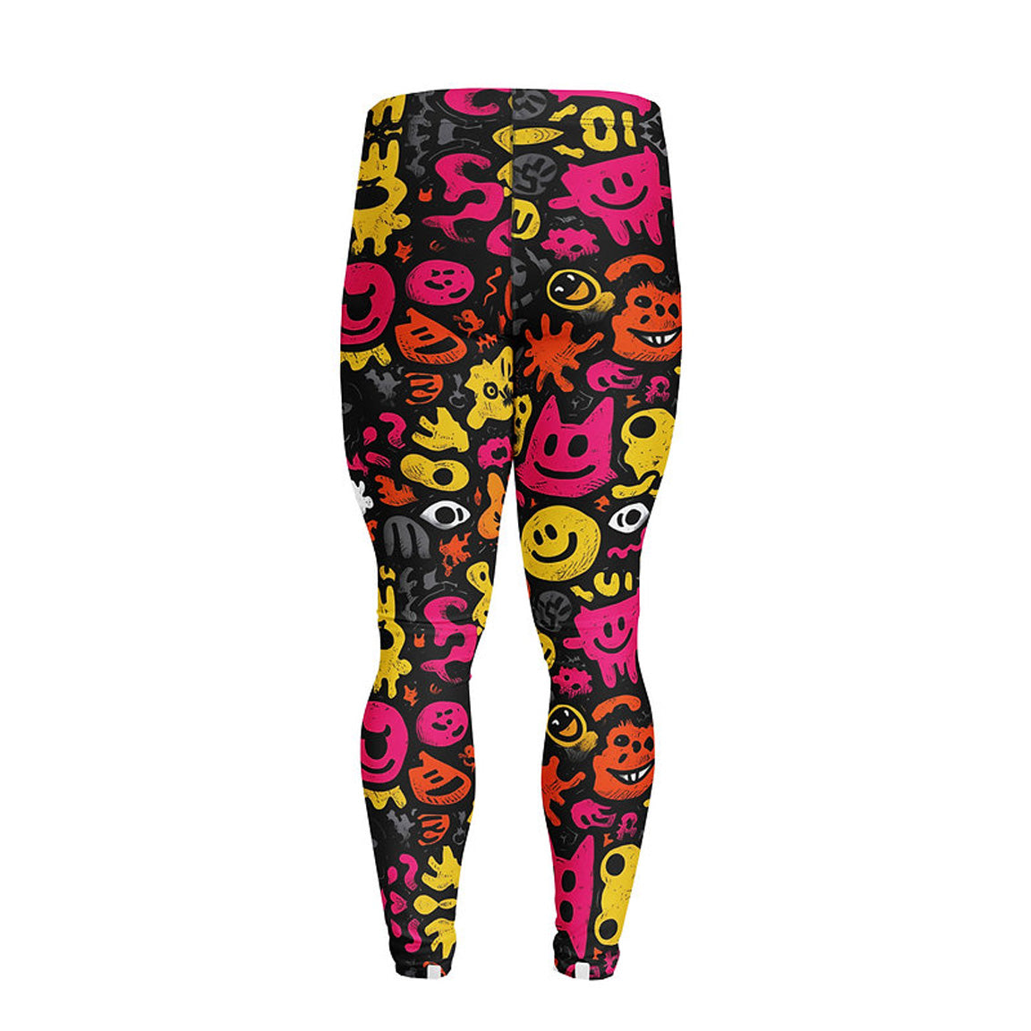 FULL PSYCHO | BJJ | MENS | Spats