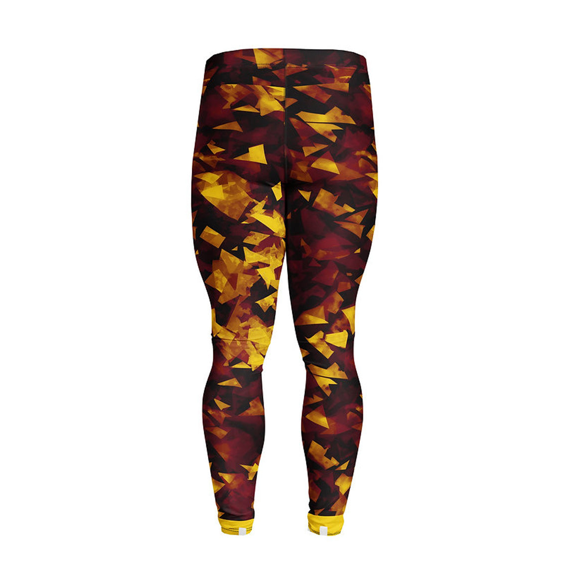 PYRO CLASH | RASH GUARD & SPATS KIT | BUNDLE