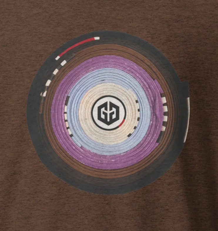 Jiu Jitsu Journey | T-Shirt