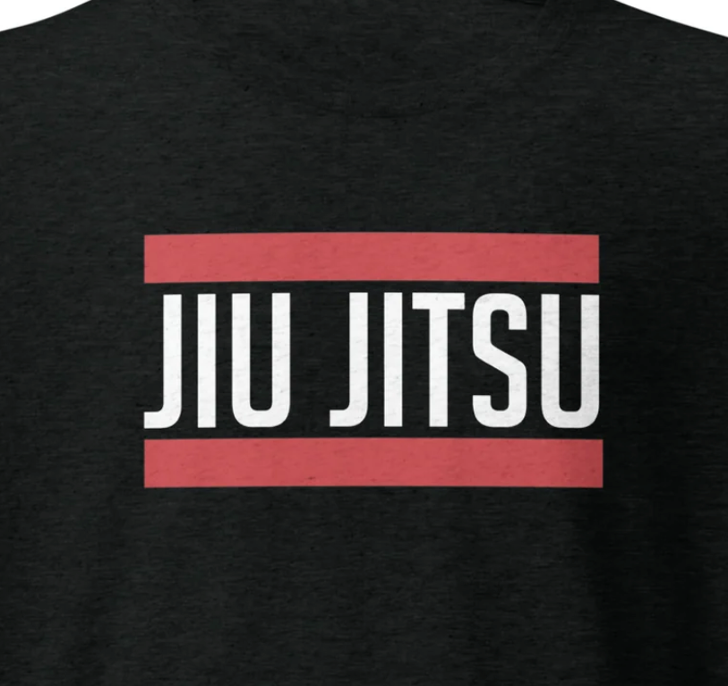 BAR JIU JITSU | VINTAGE STYLE | PREMIUM T-SHIRT