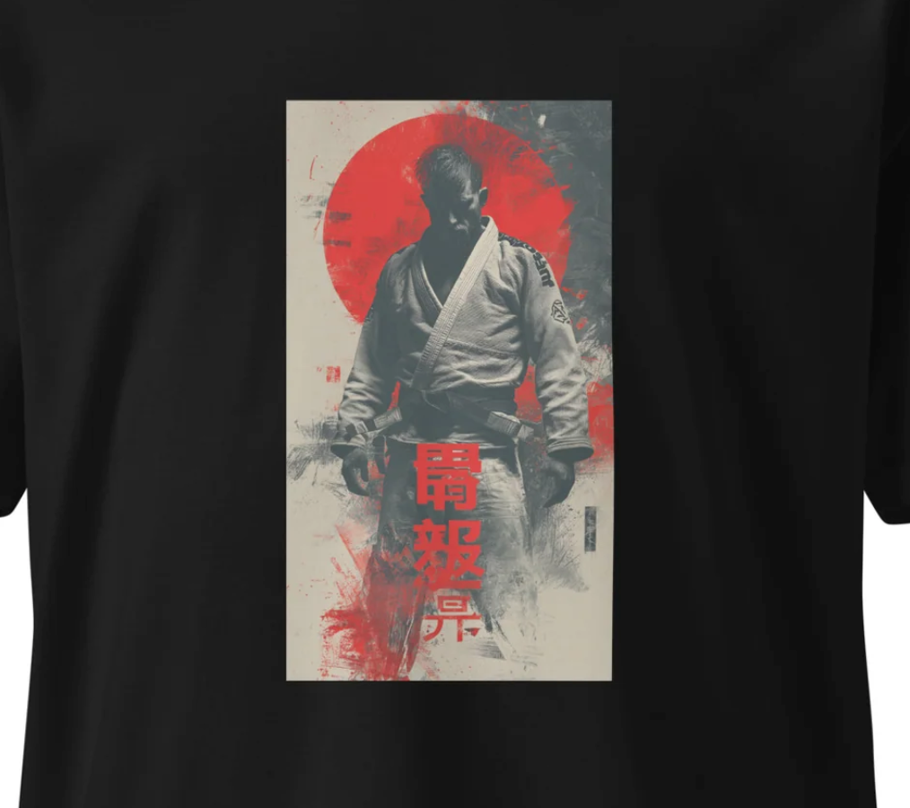 BAD ASSASSIN | CLASSIC STYLE | PREMIUM COTTON | T-SHIRT