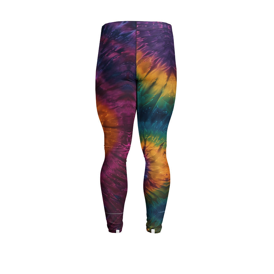 TIE DYE TAKE DOWN | BJJ | MENS SPATS