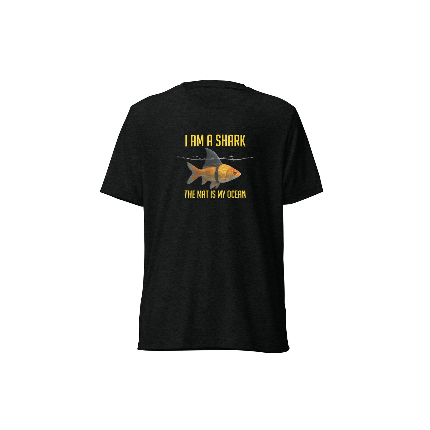 I AM A SHARK | YOUTH | T-SHIRT