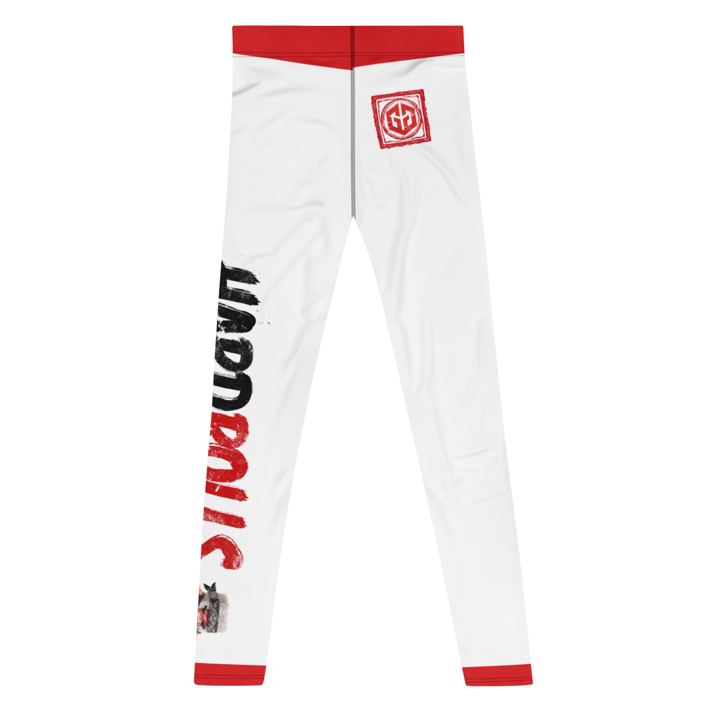 Hard Rolls | Mens Spats