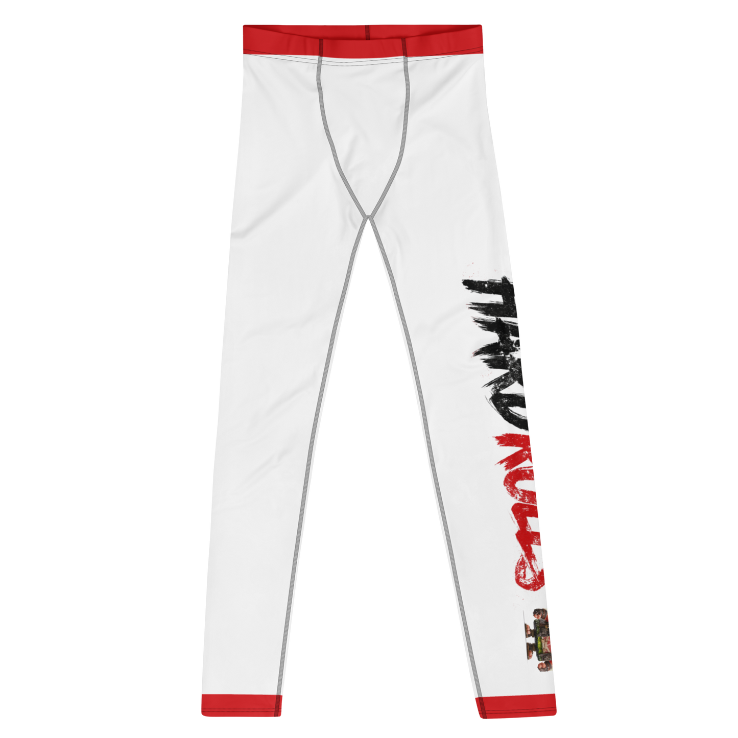 Hard Rolls | Mens Spats