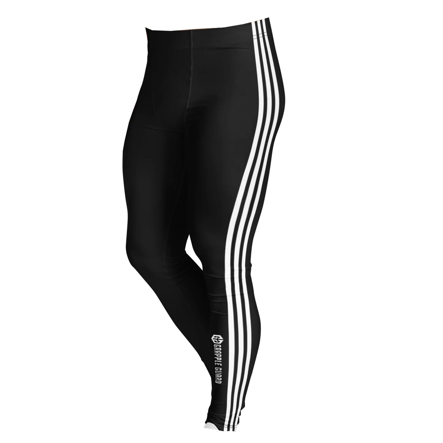 Straight Line | Mens Spats