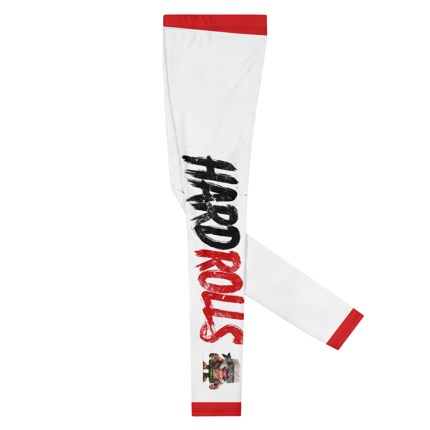 Hard Rolls | Mens Spats