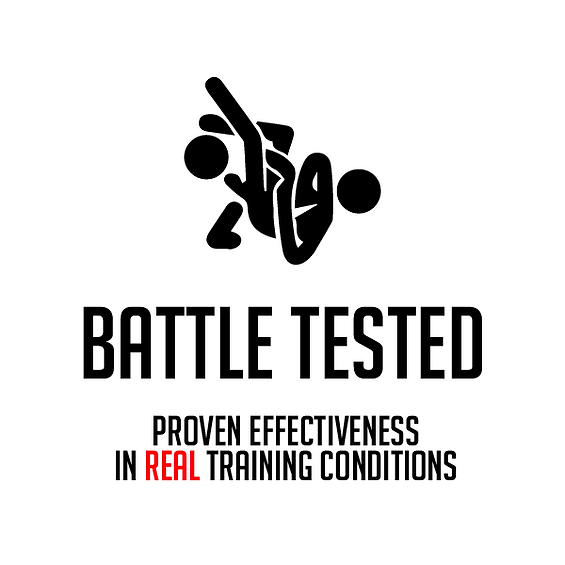 Grapple Guard | Body Bar 3 Pack