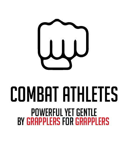 Grapple Guard | Body Bar 3 Pack