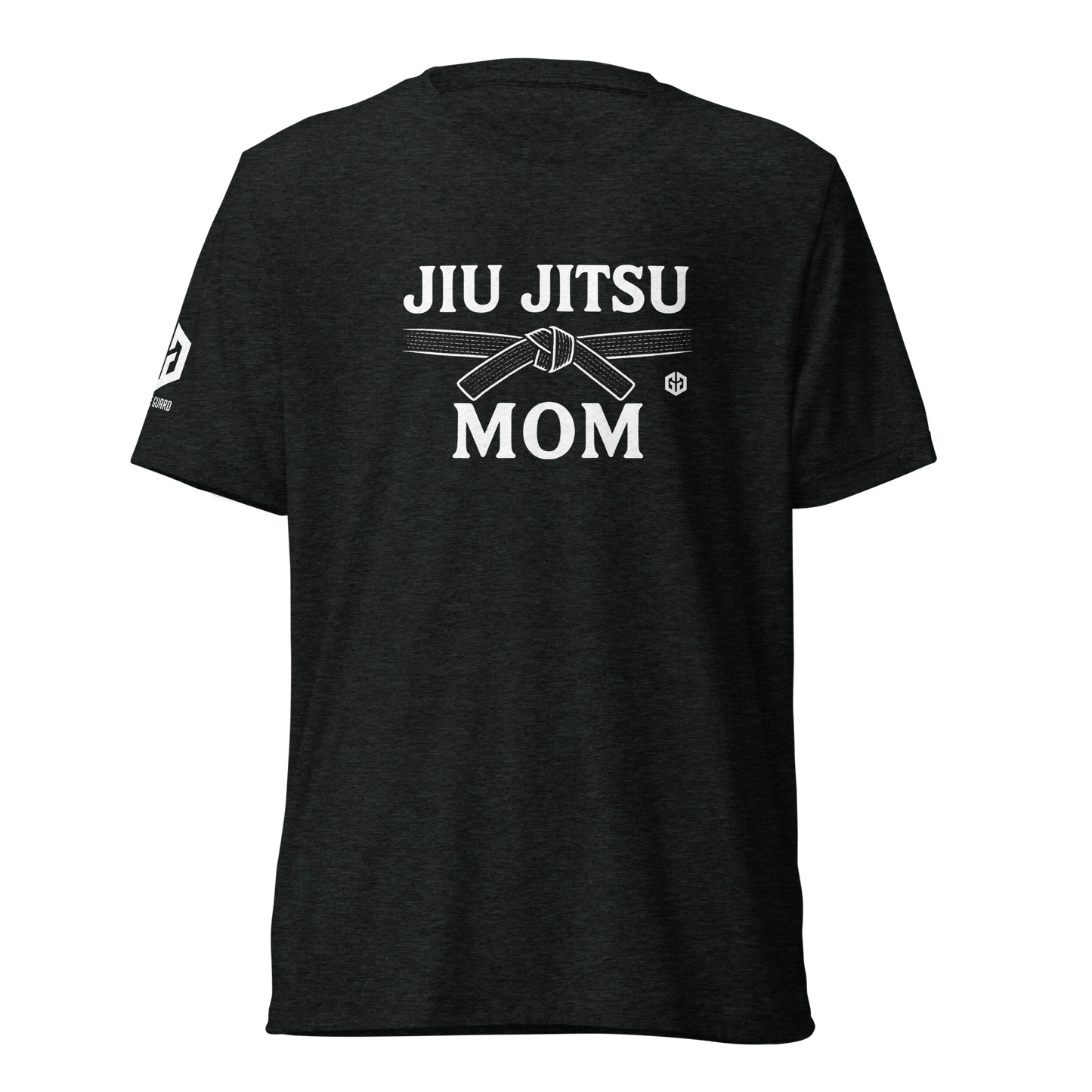JIU JITSU MOM | VINTAGE STYLE | T-SHIRT