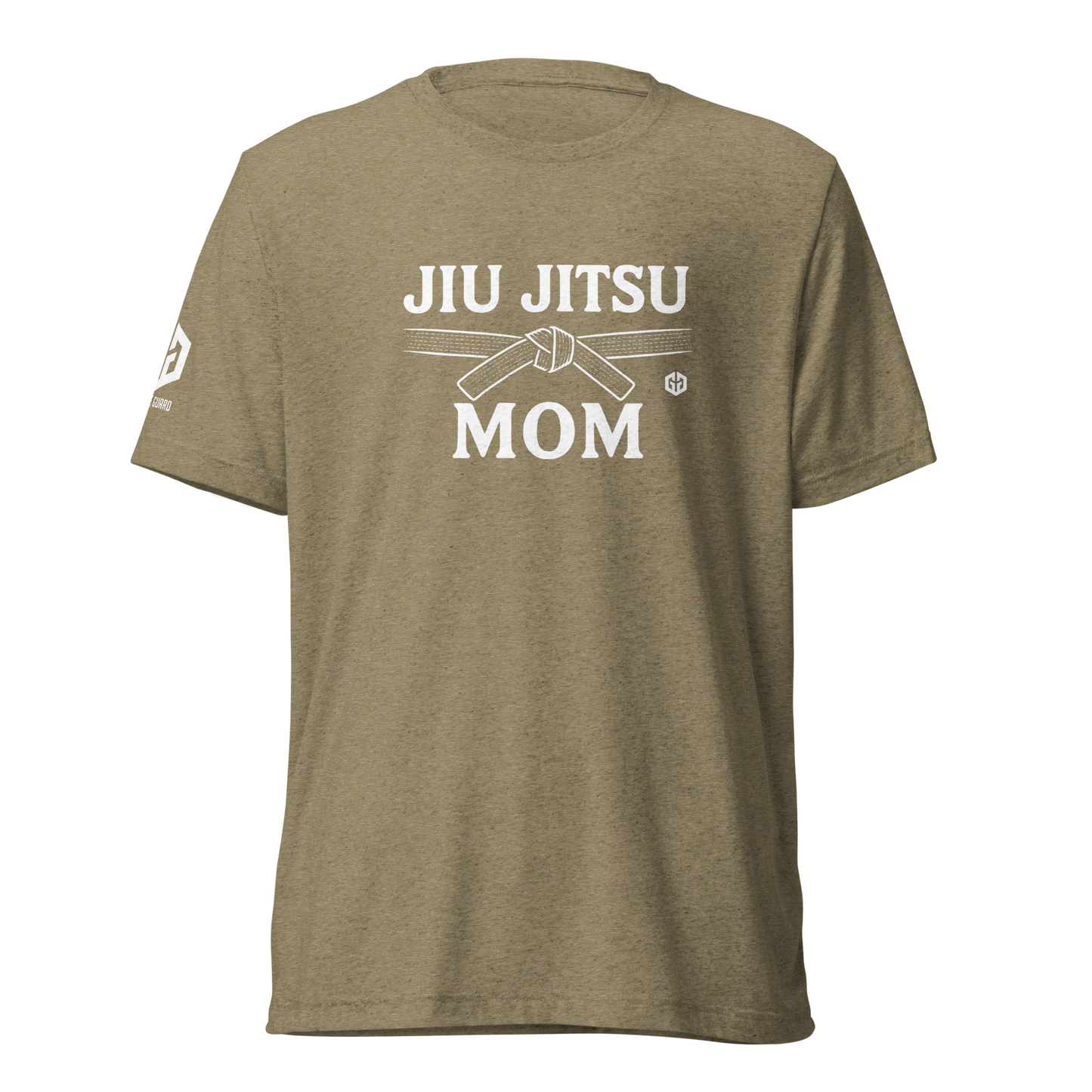 JIU JITSU MOM | VINTAGE STYLE | T-SHIRT