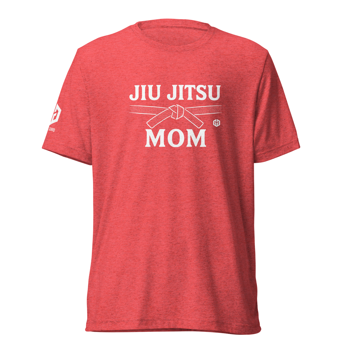JIU JITSU MOM | VINTAGE STYLE | T-SHIRT