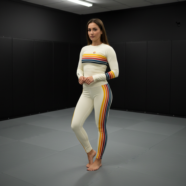 WOMEN'S -  No Gi - Kits