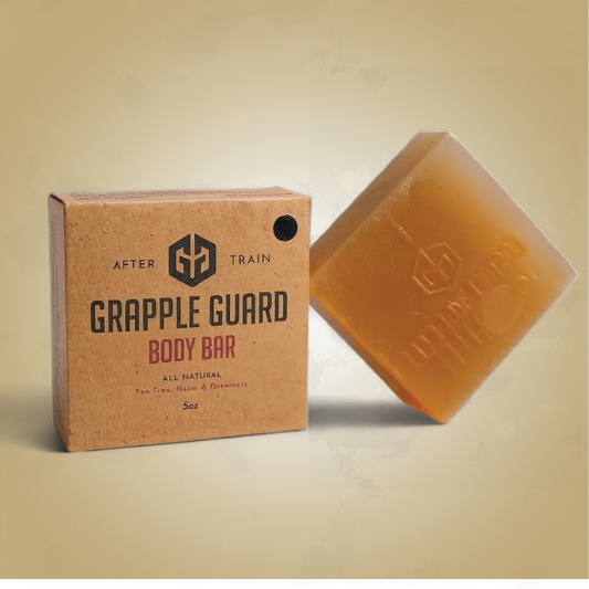 Grapple Guard | Body Bar