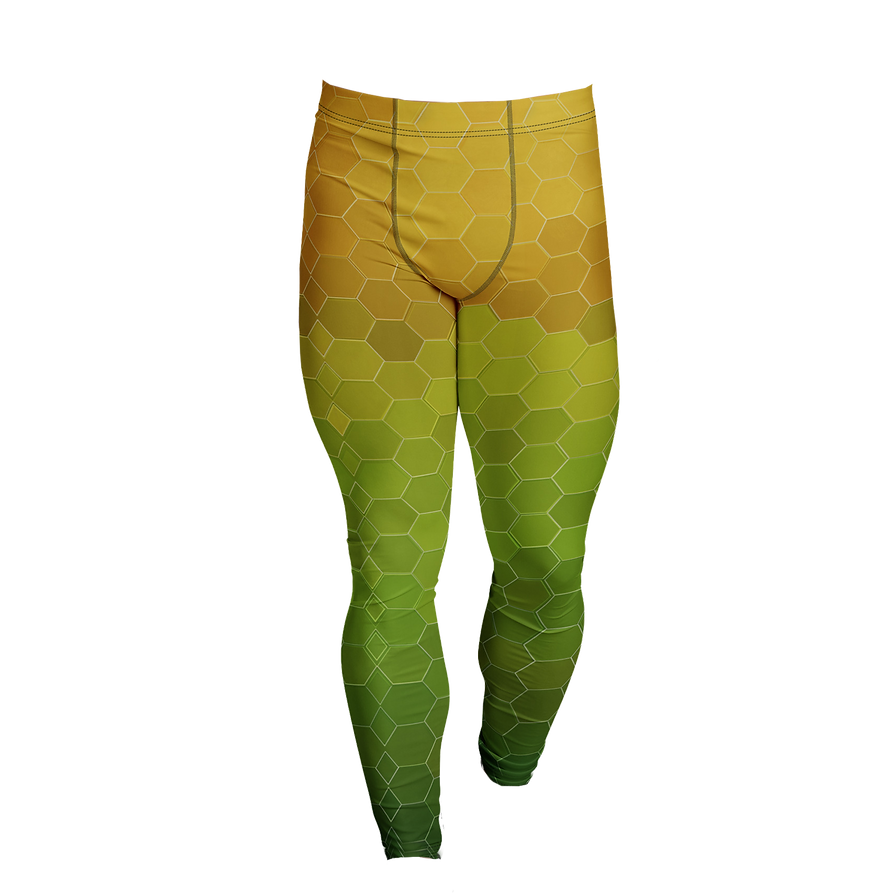 CITRUS SWARM | BJJ | SPATS