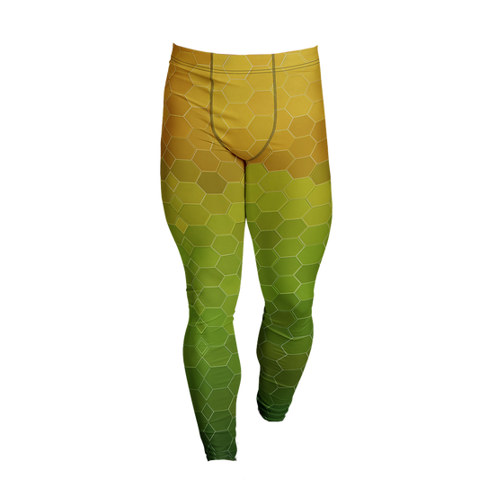 CITRUS SWARM | BJJ | SPATS