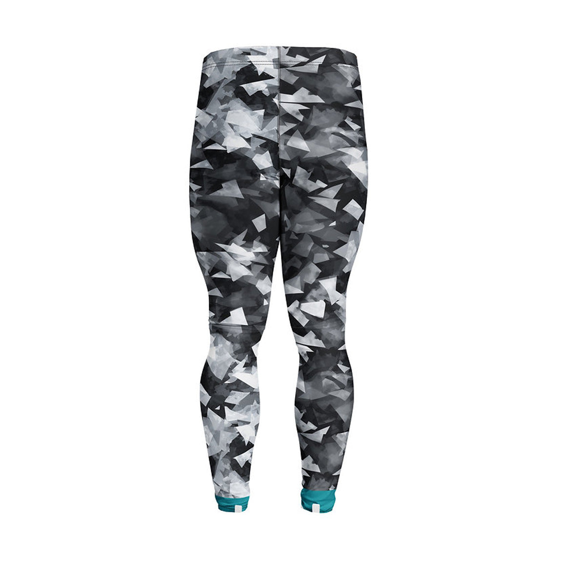 FRACTURED FROST | BJJ | MENS SPATS