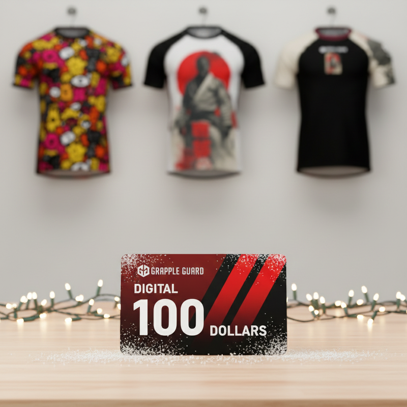 GIFT CARDS