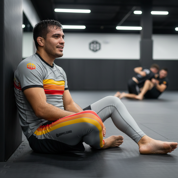 TRUE RETRO CLASSIC MATSTONE | SPATS