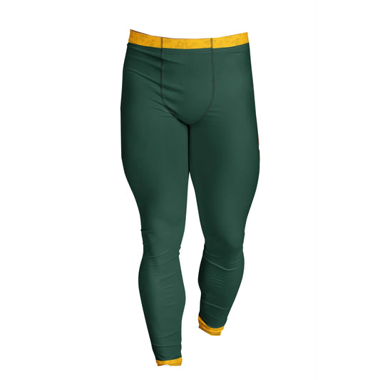 HISUI KATA | MENS SPATS