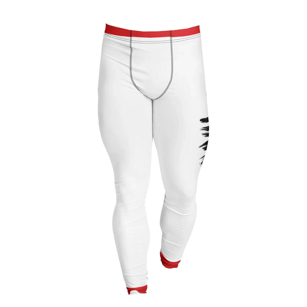 Hard Rolls | Mens Spats