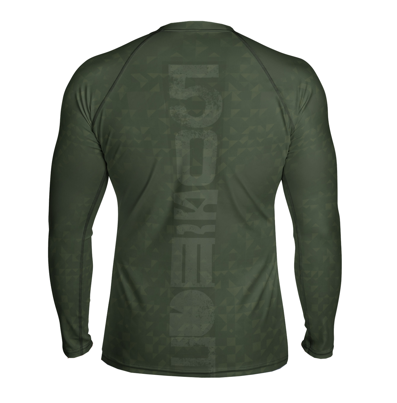 IRON VINE | BJJ | Rash Guard