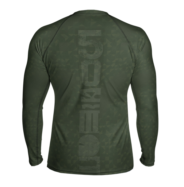 IRON VINE | BJJ | Rash Guard