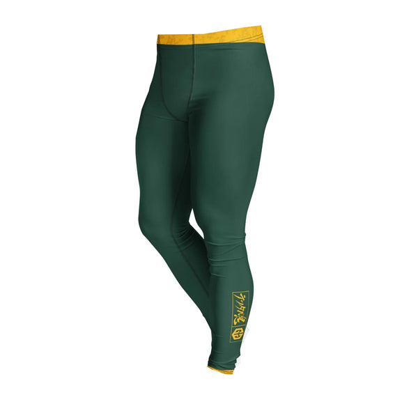 HISUI KATA | MENS SPATS