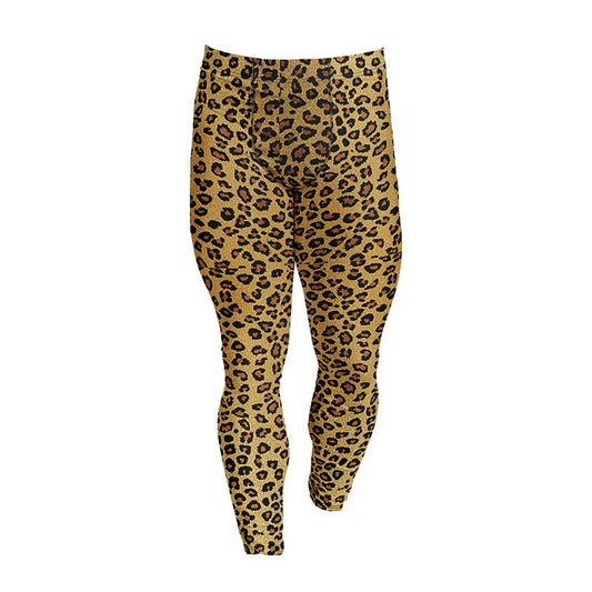 ALPINE SAFARI | BJJ | MENS SPATS