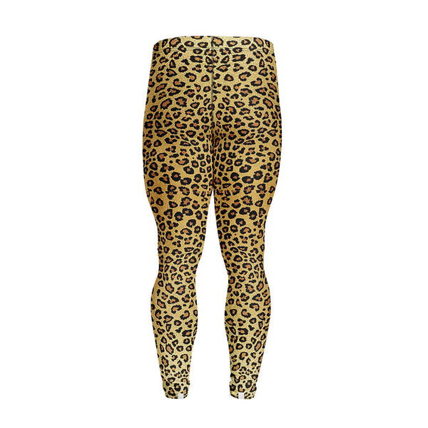 ALPINE SAFARI | BJJ | MENS SPATS