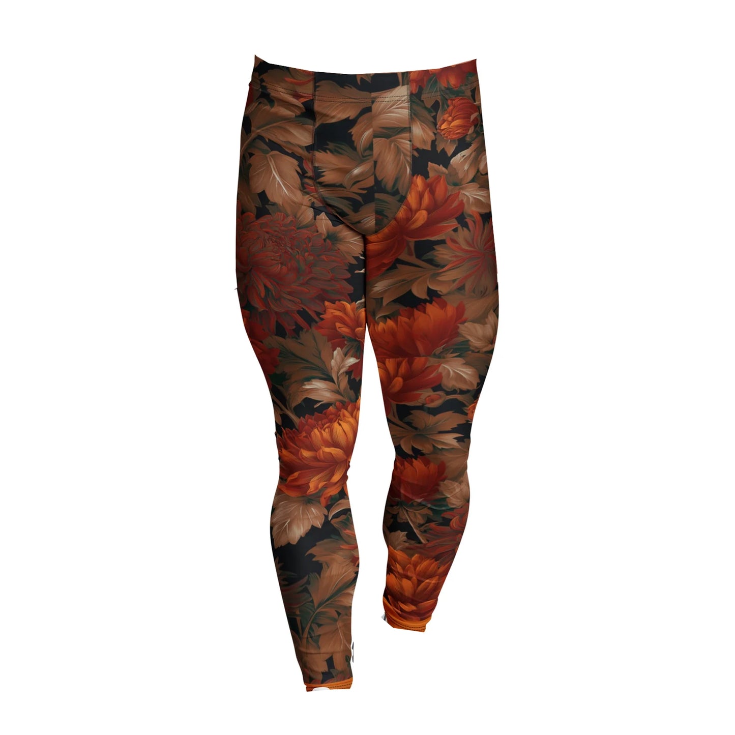 PYRE FLORA | BJJ | SPATS