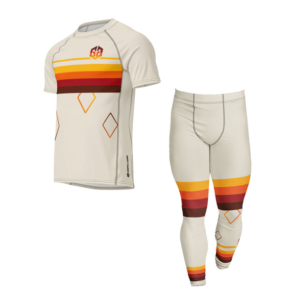 RETRO SUNSET | KIT/BUNDLE