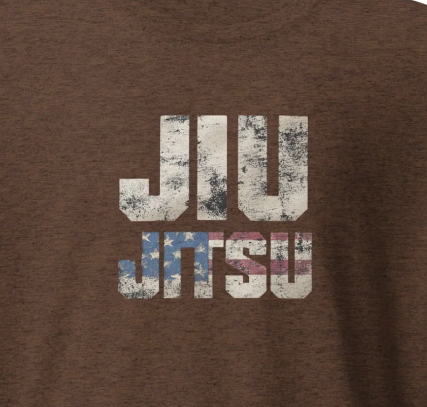 TRUE PATRIOT | VINTAGE STYLE | T-SHIRT