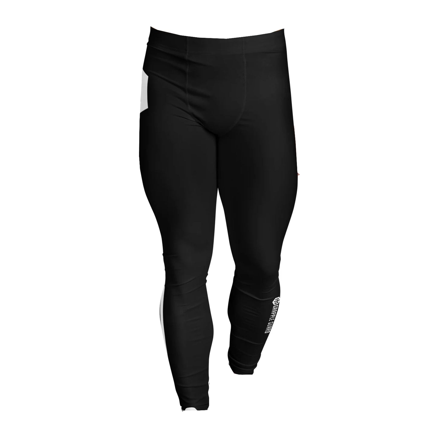 Straight Line | Mens Spats