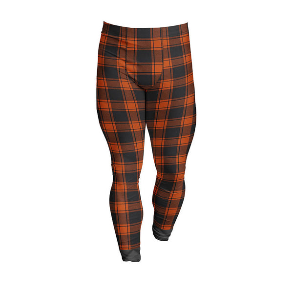 THE HUNTSMAN | BJJ | MENS | SPATS