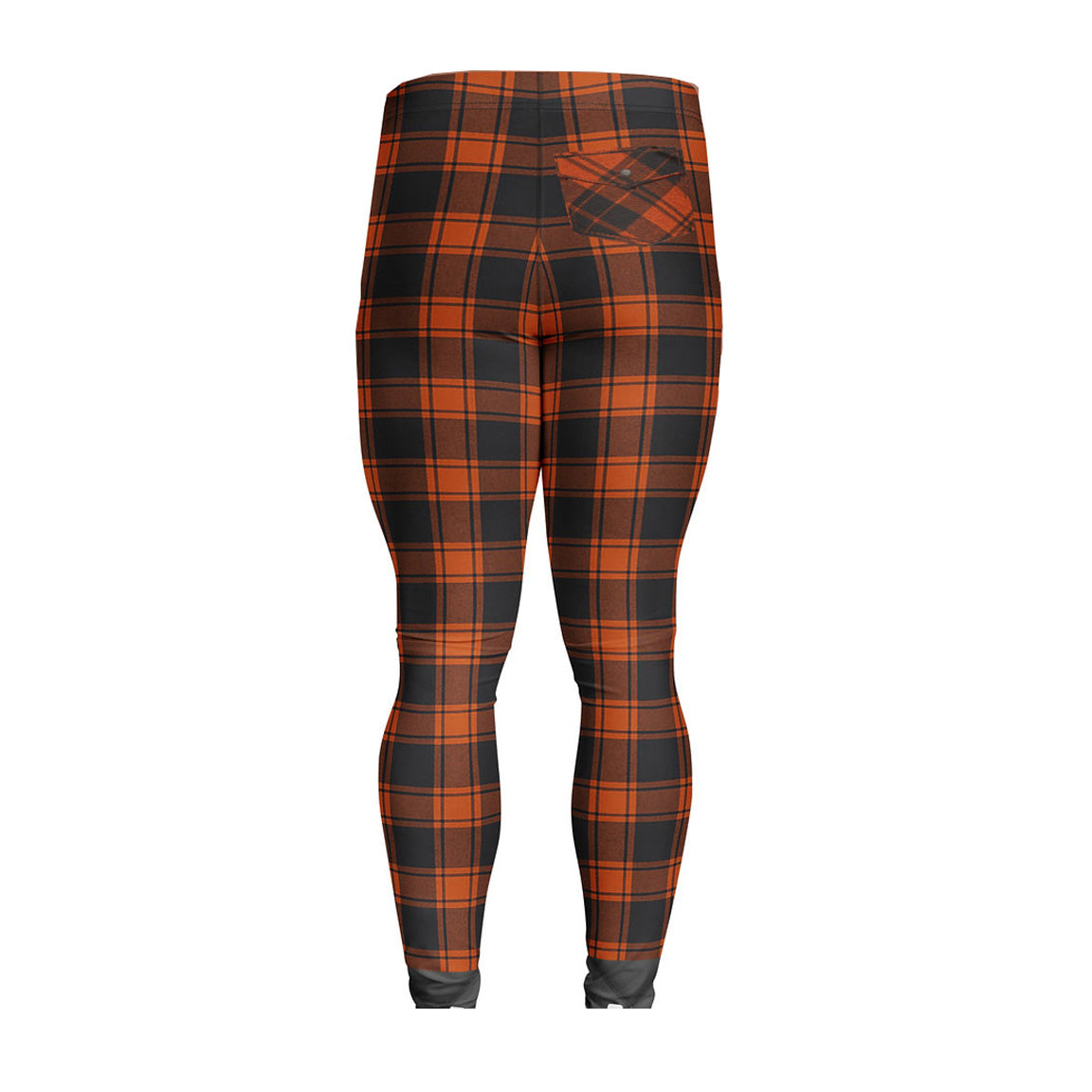 THE HUNTSMAN | BJJ | MENS | SPATS