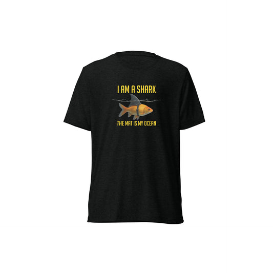 I AM A SHARK | YOUTH | T-SHIRT
