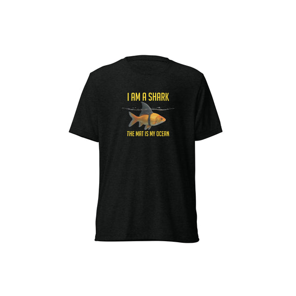 I AM A SHARK | YOUTH | T-SHIRT