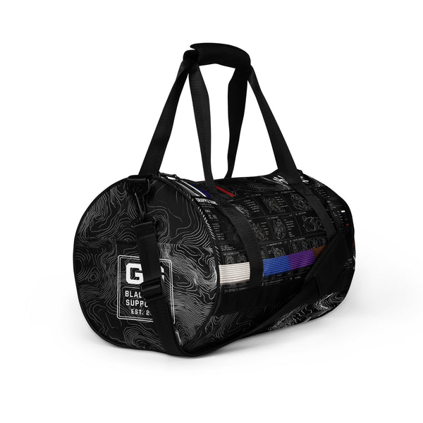 Grapple Guard | Roll Bag