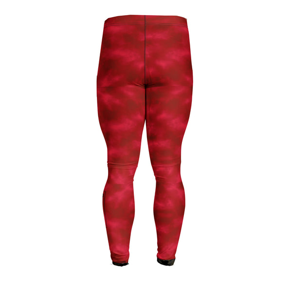 YORK RED | SPATS