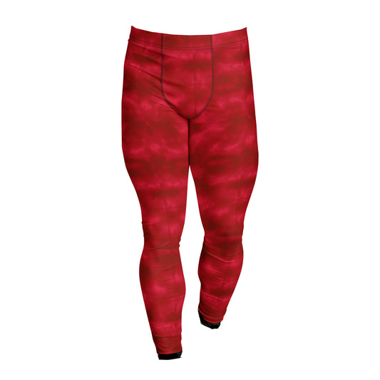 YORK RED | SPATS