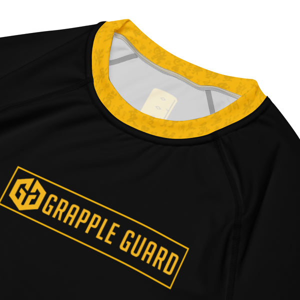 MIDNIGHT KATANA | RASH GUARD