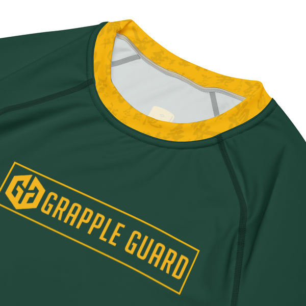 JADE KATANA | RASH GUARD