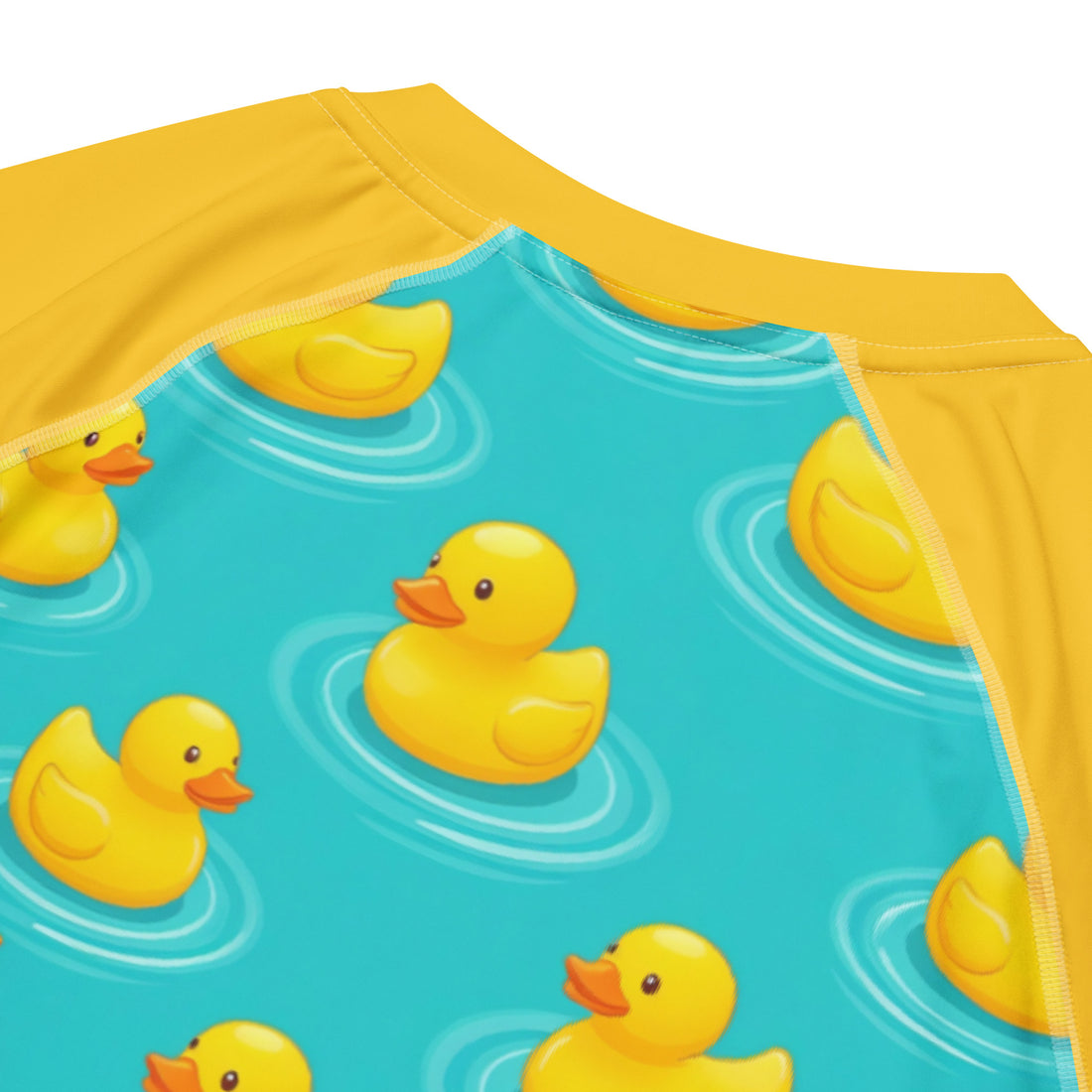 RUBBER DUCKY | JIU JITSU | RASH GUARD– Grapple Guard