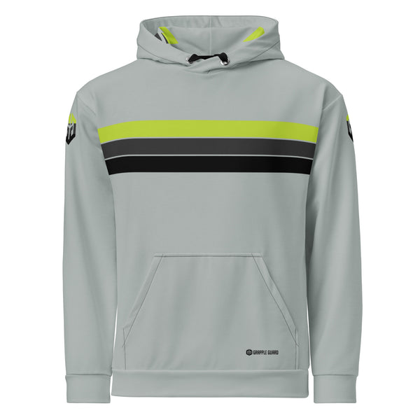 TRUE RETRO CLASSIC NIGHTSHIFT | POLYESTER RECYCLED HOODIE