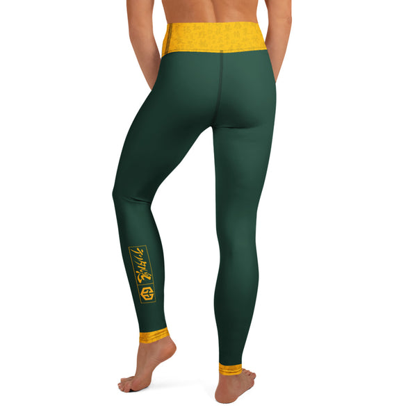 HISUI KATA | WOMENS SPATS