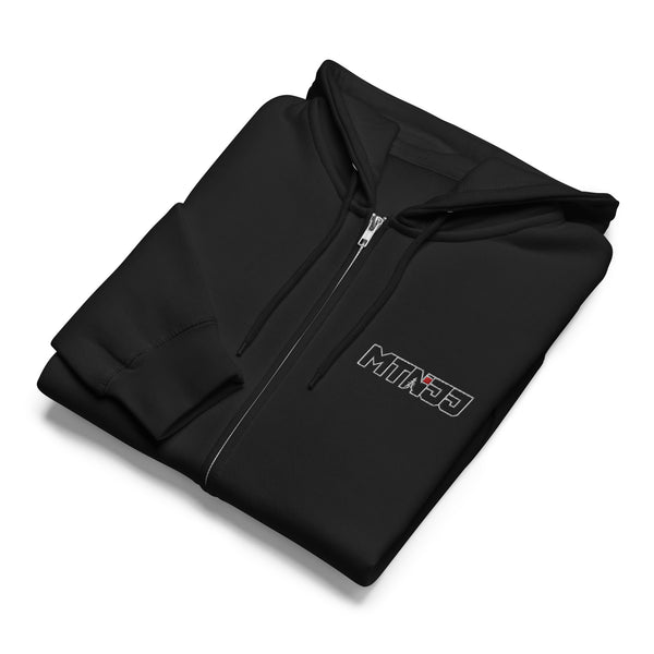 MTNJJ | ZIP UP | HOODIE