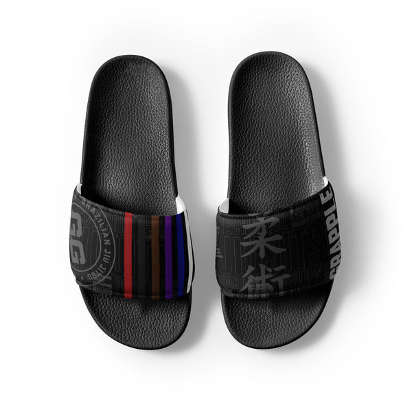 JIU JITSU | SLIDES